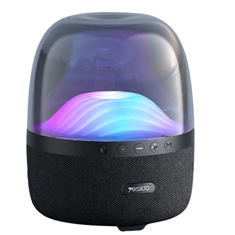 اسپیکر بلوتوثی رم و فلش خور Yesido YSW08