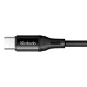 کابل تبدیل کوتاه فست شارژ Mcdodo CA-2210 Type-C To Type-C 3A PD 65W 20cm