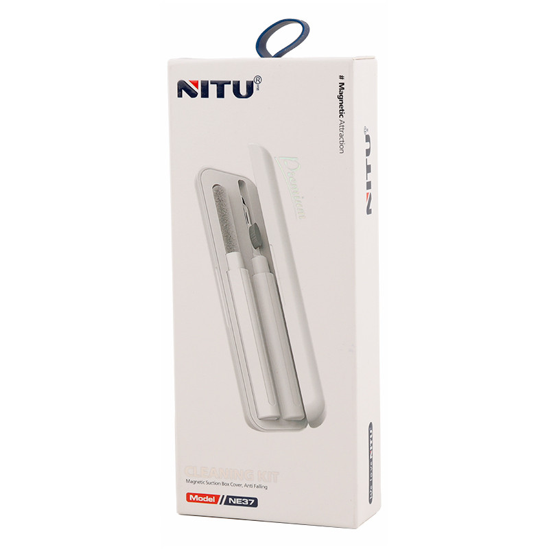 کیت تمیز کننده ایرپاد Nitu NE37