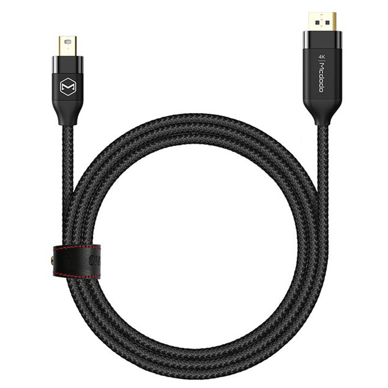 کابل تبدیل Mcdodo CA-8150 Display To Mini Display 2m