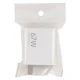 کلگی شارژ Xiaomi MDY-12-EF 6.2A 67W سرجعبه