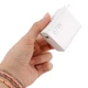 کلگی شارژ Xiaomi MDY-12-EF 6.2A 67W سرجعبه