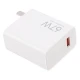 کلگی شارژ Xiaomi MDY-12-EF 6.2A 67W سرجعبه