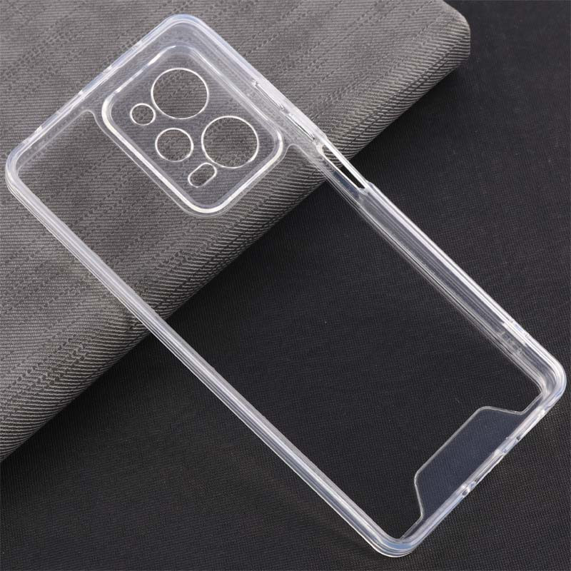 قاب Space محافظ لنزدار Xiaomi Poco X5 Pro 5G