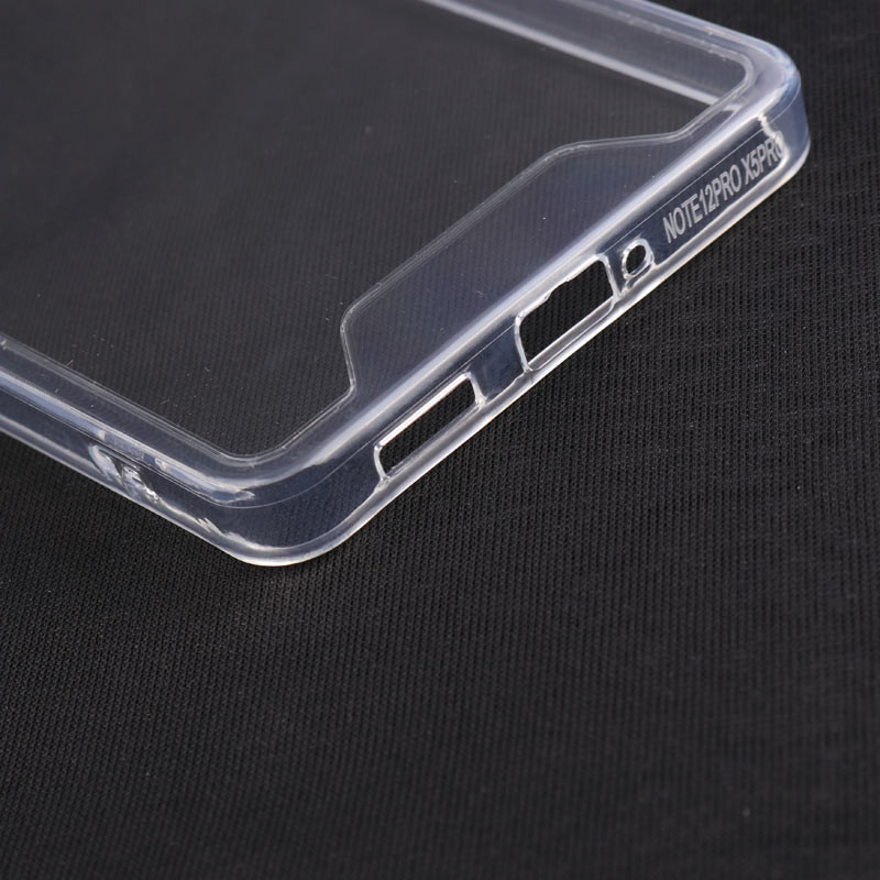 قاب Space محافظ لنزدار Xiaomi Poco X5 Pro 5G
