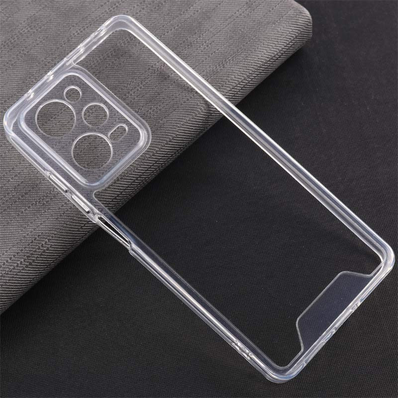 قاب Space محافظ لنزدار Xiaomi Poco X5 Pro 5G
