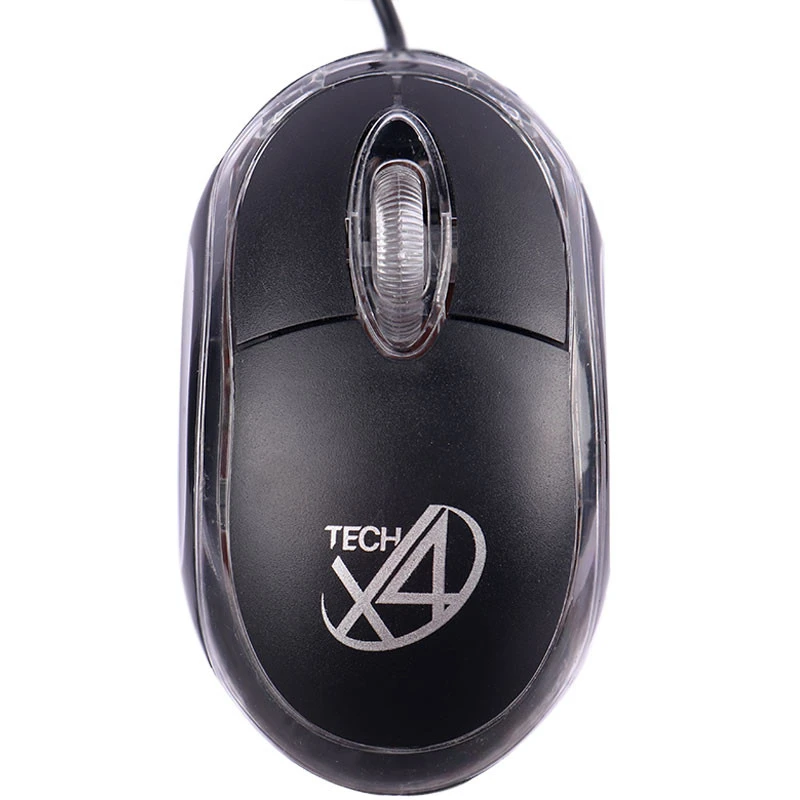 موس X4Tech SJ-100