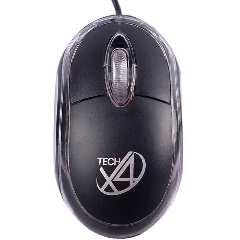 موس X4Tech SJ-100