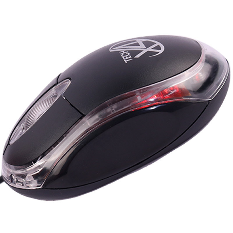 موس X4Tech SJ-100