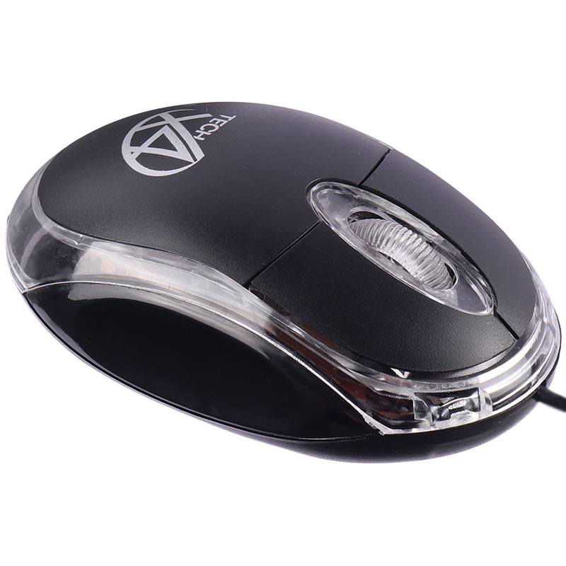موس X4Tech SJ-100