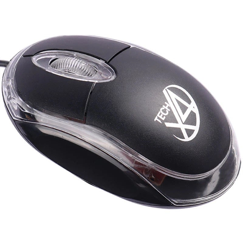 موس X4Tech SJ-100