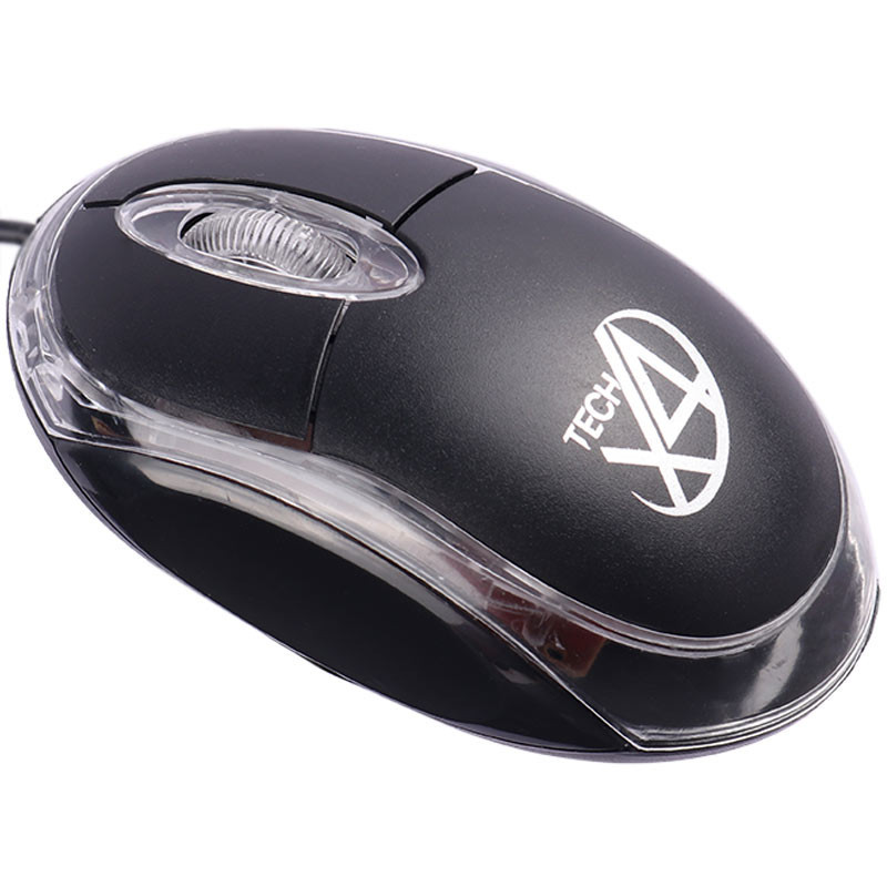 موس X4Tech SJ-100