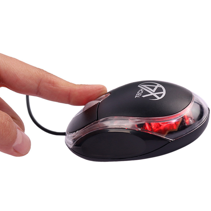 موس X4Tech SJ-100