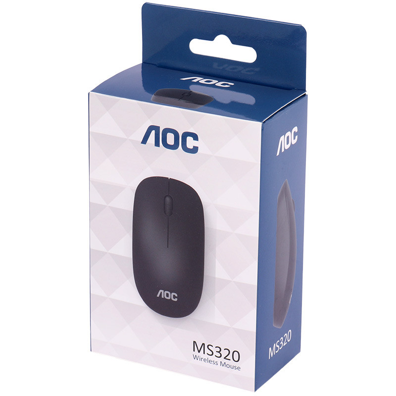 موس بی سیم AOC MS320