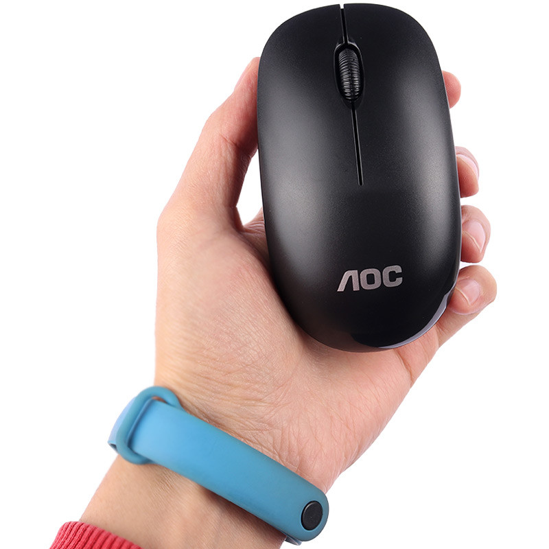 موس بی سیم AOC MS320
