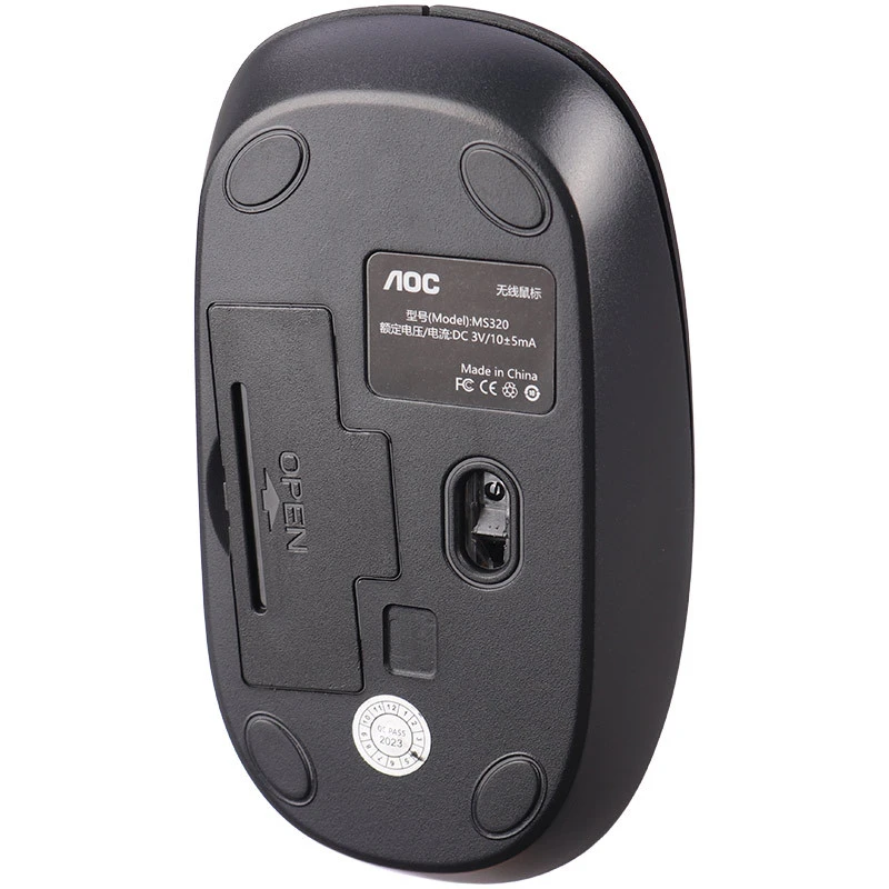 موس بی سیم AOC MS320