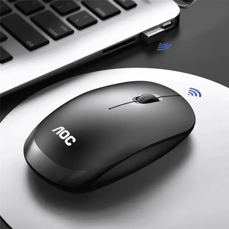 موس بی سیم AOC MS320