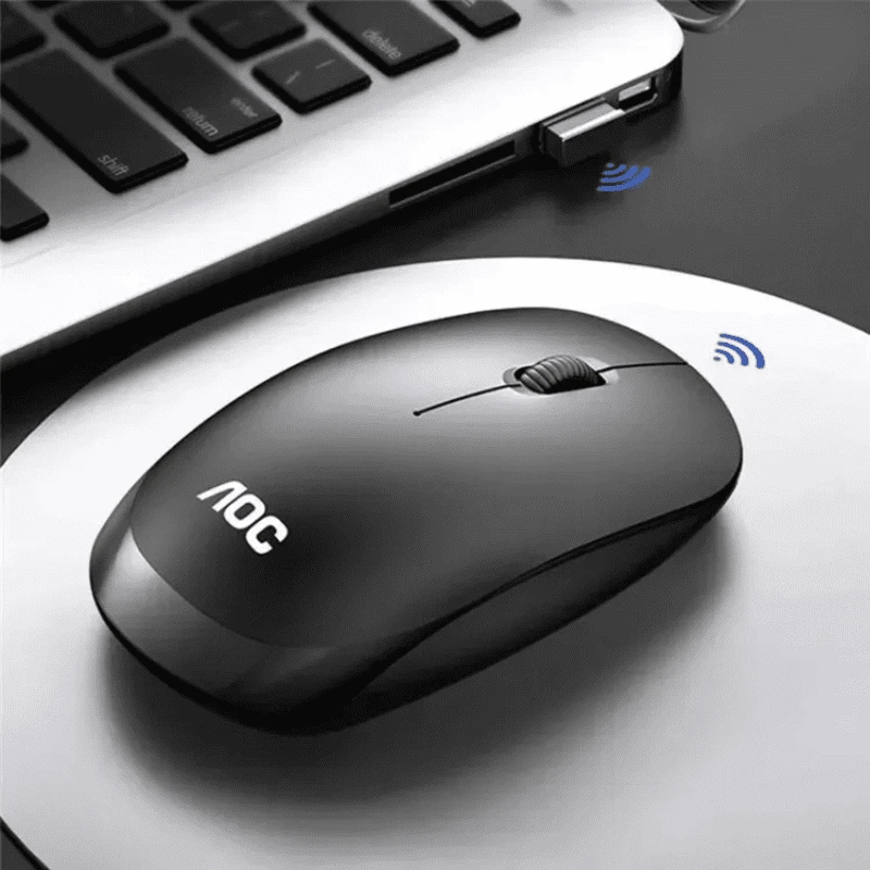 موس بی سیم AOC MS320