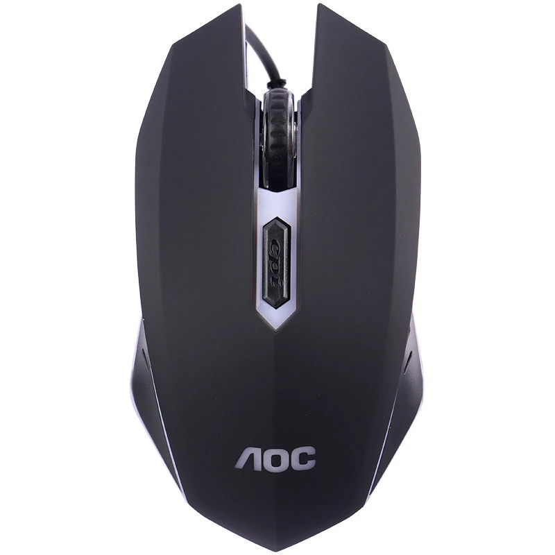 موس گیمینگ AOC GM130