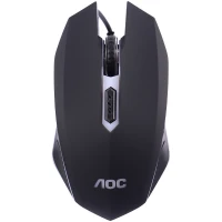 موس گیمینگ AOC GM130