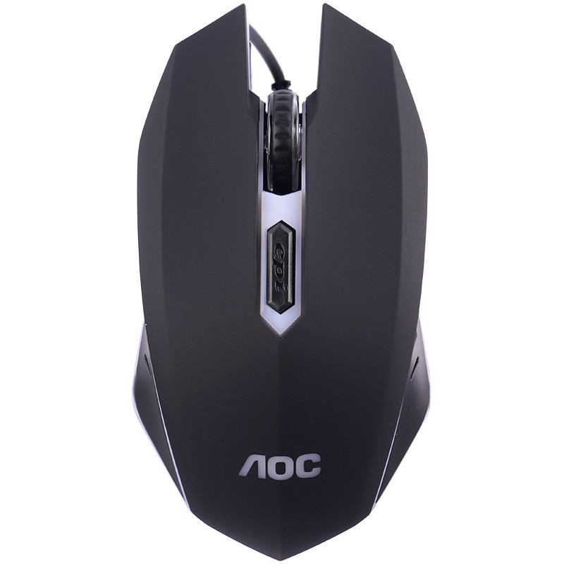 موس گیمینگ AOC GM130