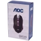 موس گیمینگ AOC GM130