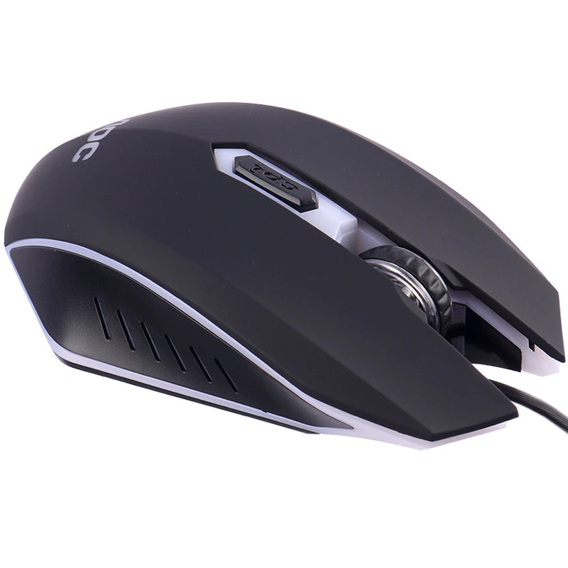 موس گیمینگ AOC GM130