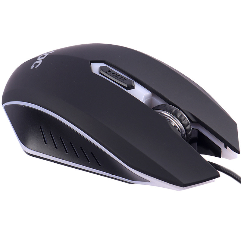 موس گیمینگ AOC GM130