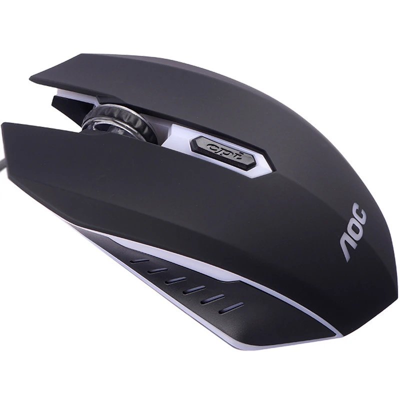 موس گیمینگ AOC GM130