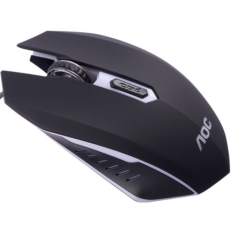 موس گیمینگ AOC GM130