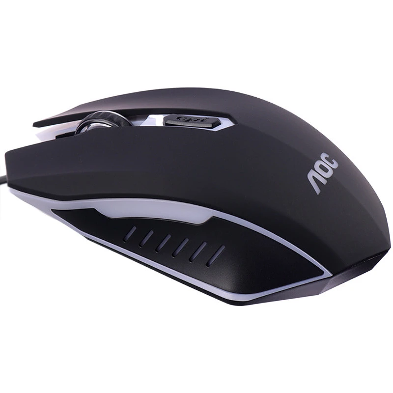 موس گیمینگ AOC GM130