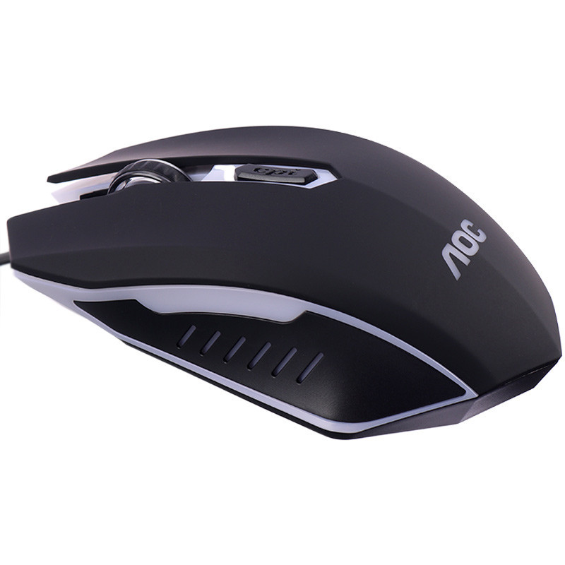 موس گیمینگ AOC GM130