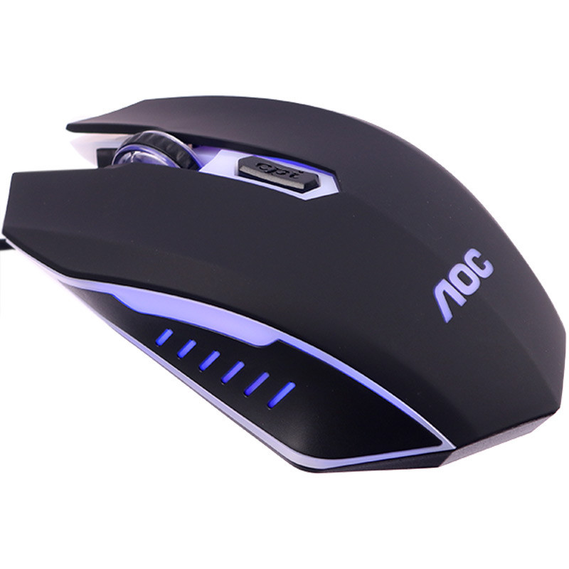موس گیمینگ AOC GM130