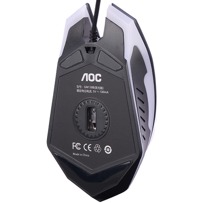 موس گیمینگ AOC GM130