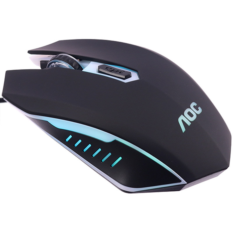 موس گیمینگ AOC GM130