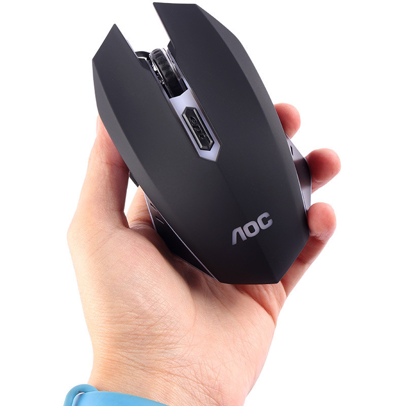 موس گیمینگ AOC GM130