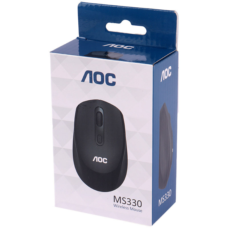 موس بی سیم AOC MS330