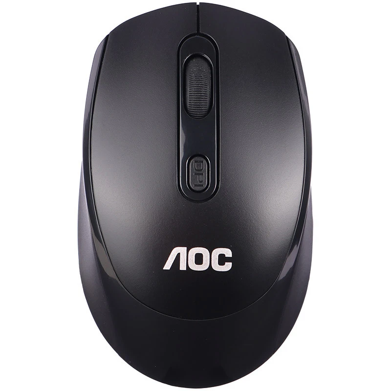موس بی سیم AOC MS330