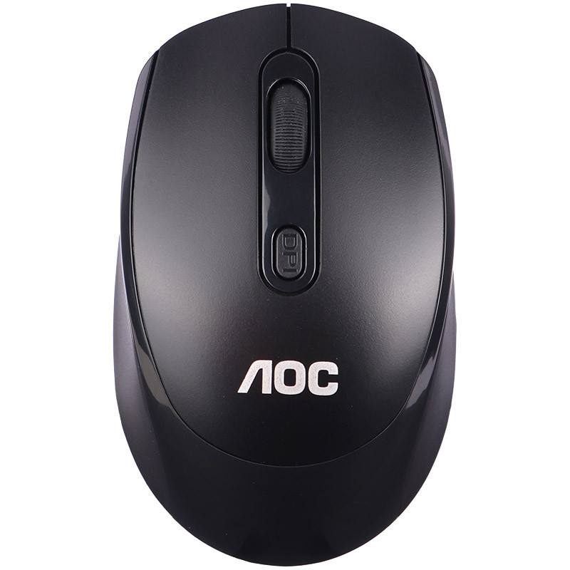 موس بی سیم AOC MS330