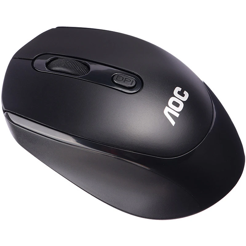 موس بی سیم AOC MS330