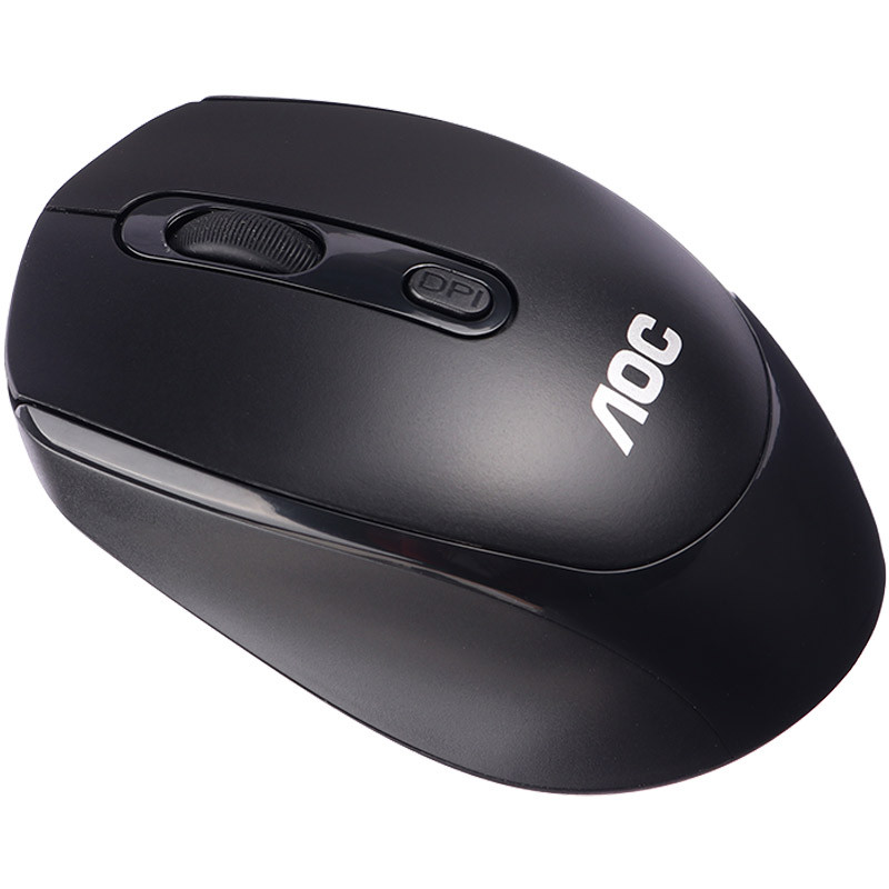 موس بی سیم AOC MS330