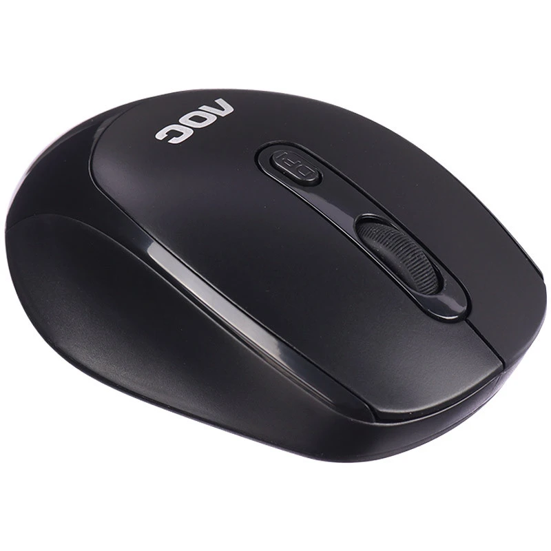 موس بی سیم AOC MS330
