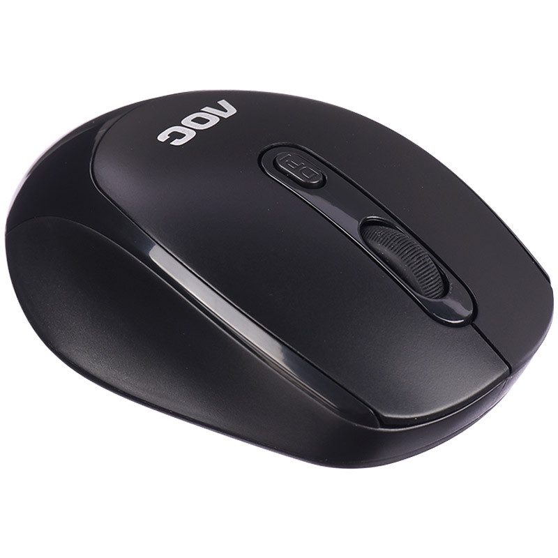 موس بی سیم AOC MS330