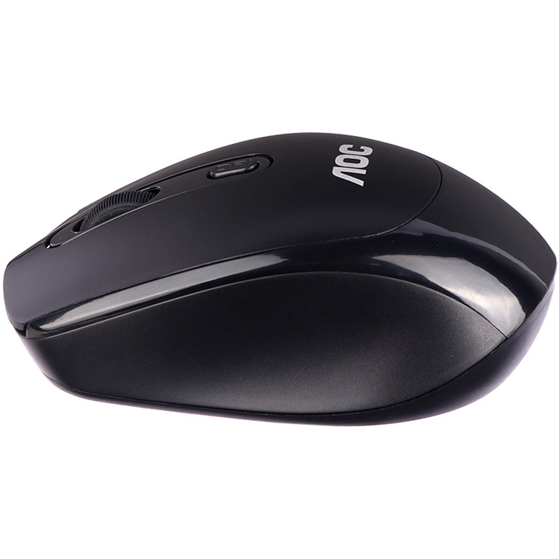 موس بی سیم AOC MS330