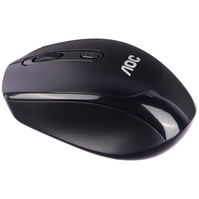 موس بی سیم AOC MS330