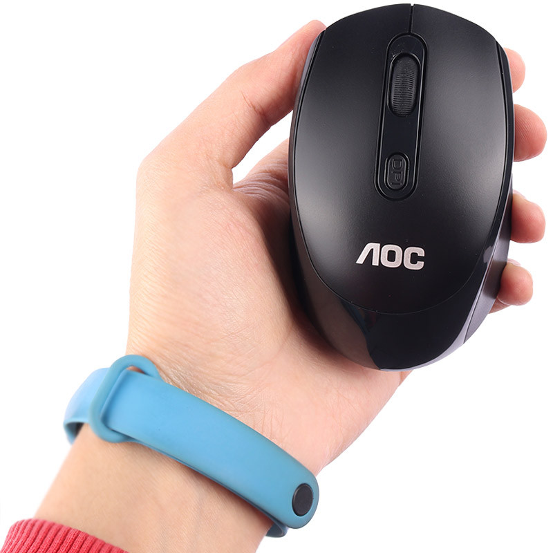 موس بی سیم AOC MS330