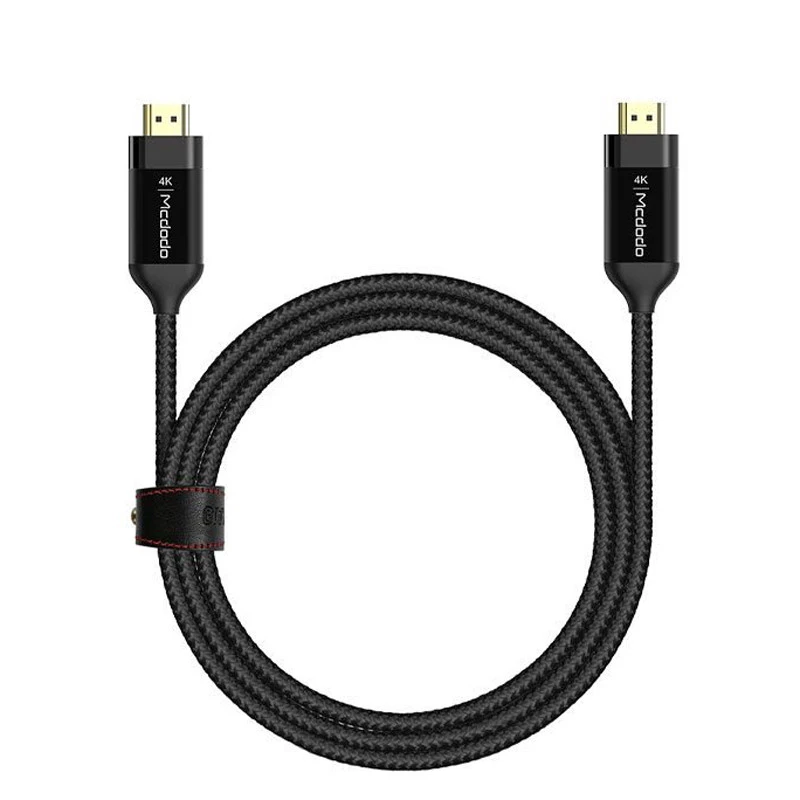 کابل Mcdodo CA-7180 HDMI V2.0 4K 2m