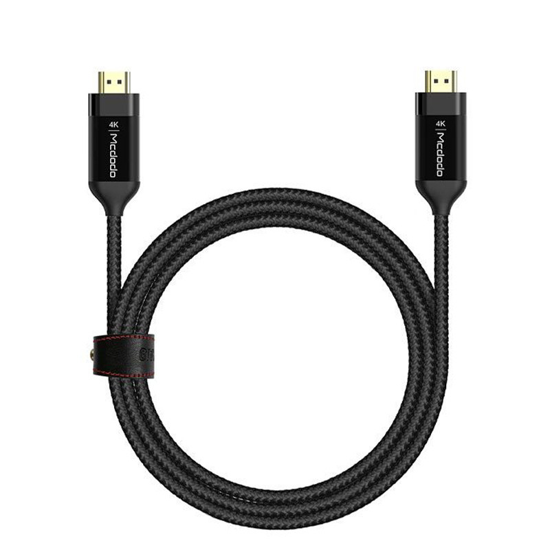 کابل Mcdodo CA-7180 HDMI V2.0 4K 2m