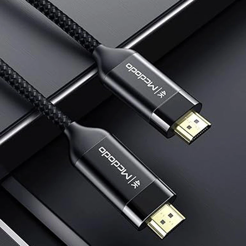 کابل Mcdodo CA-7180 HDMI V2.0 4K 2m