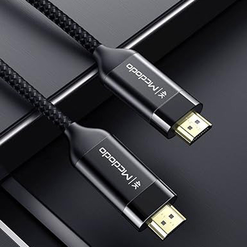 کابل Mcdodo CA-7180 HDMI V2.0 4K 2m
